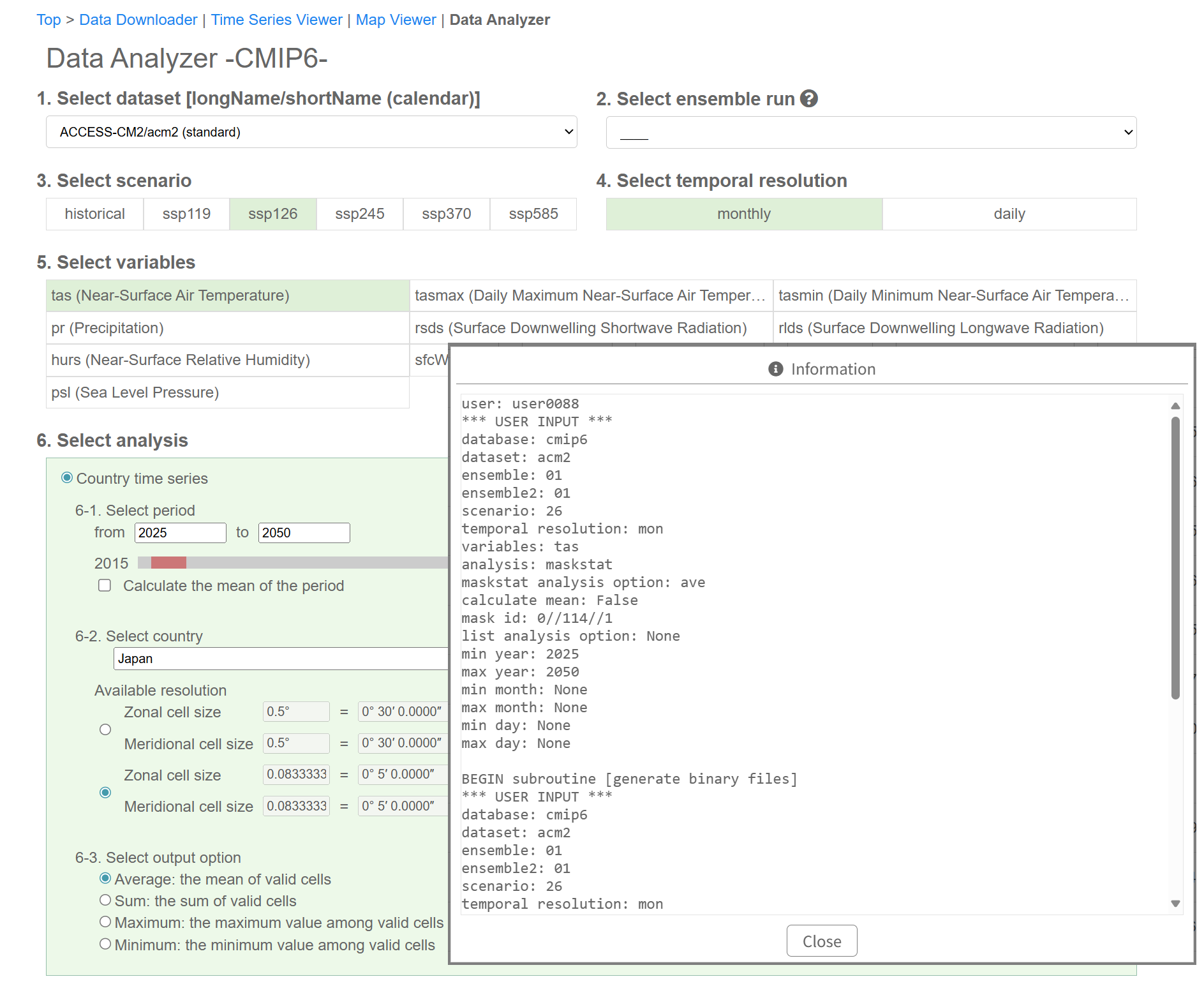 Data Analysis 1