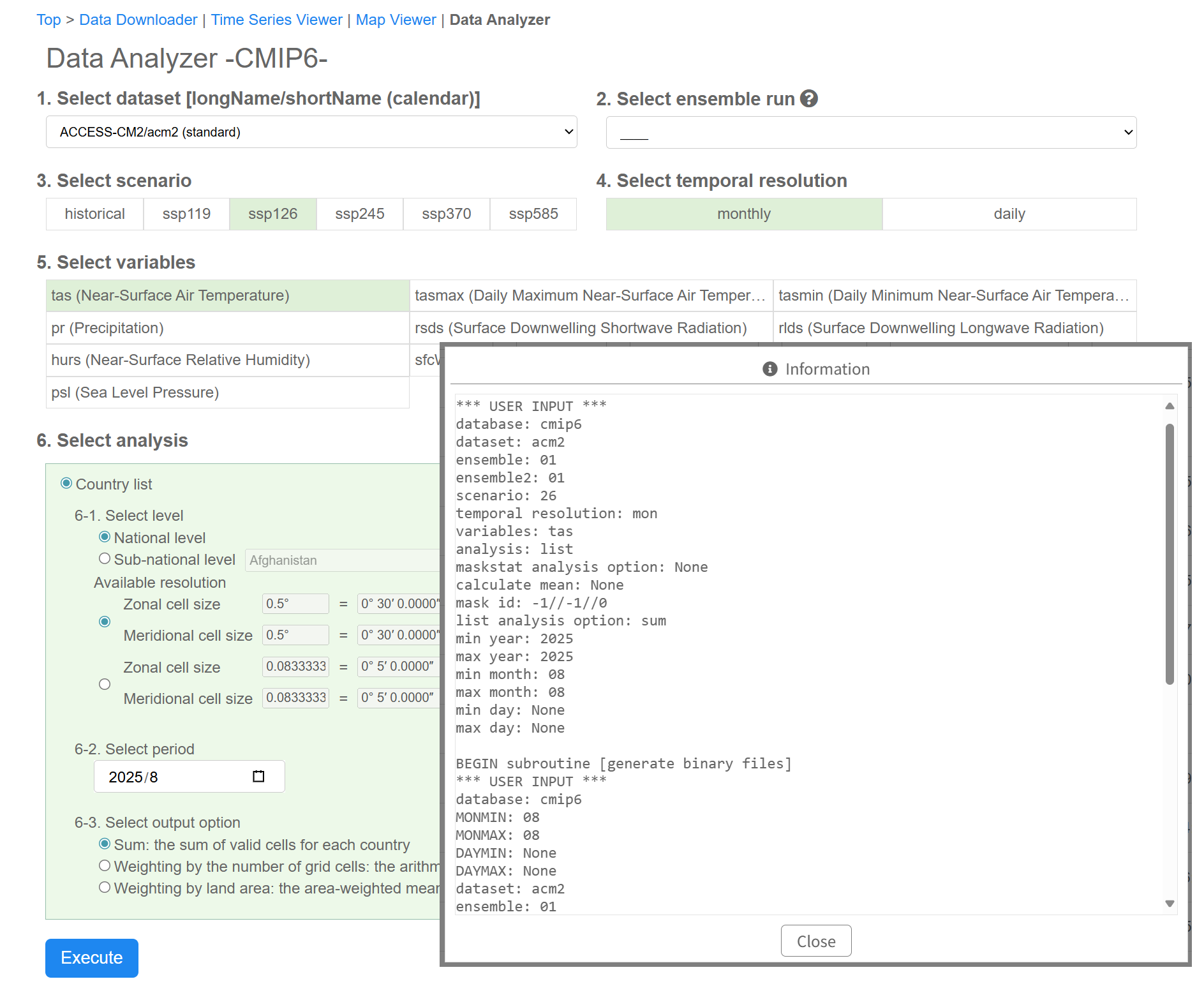 Data Analysis 2
